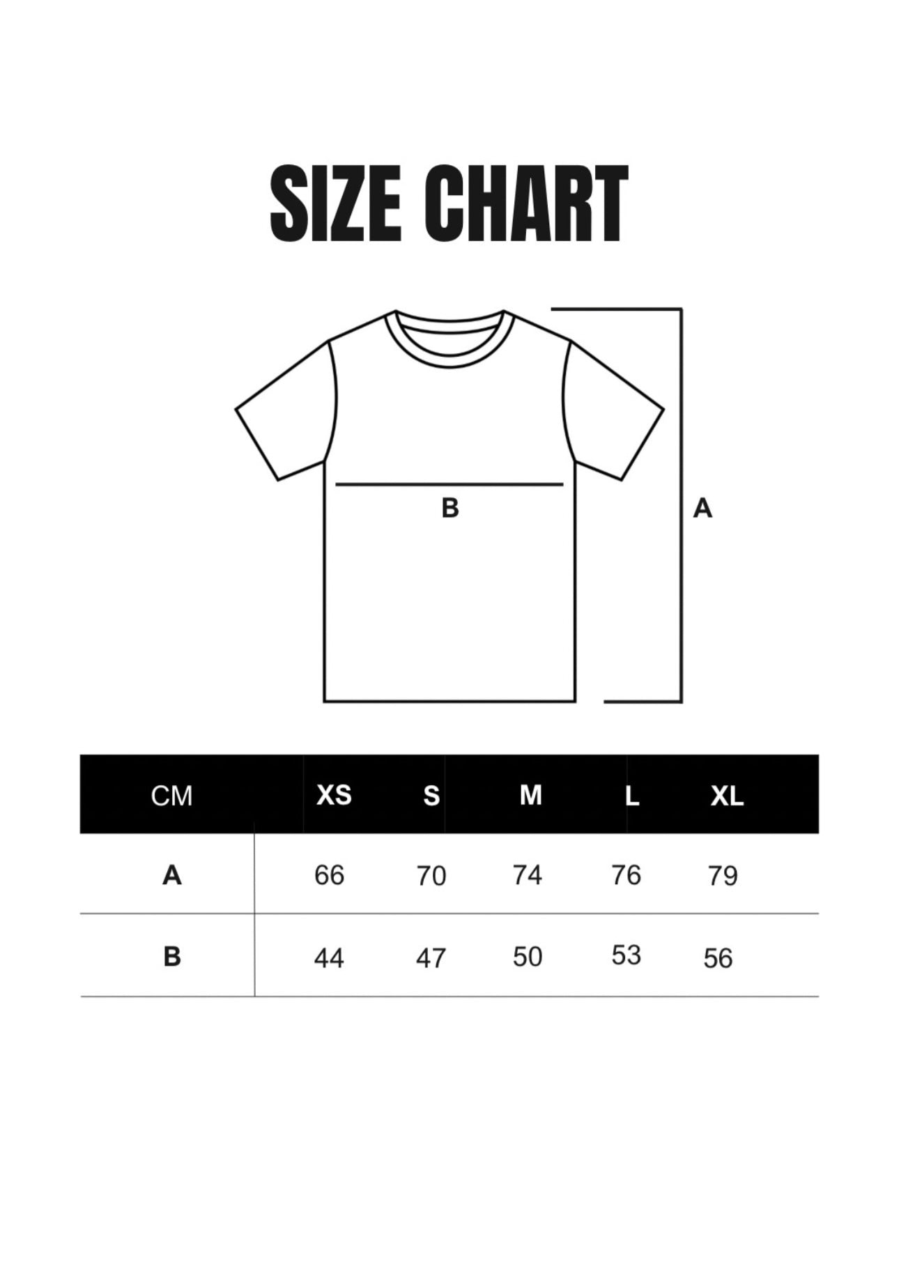 2U SUMMER TEE - WHITE