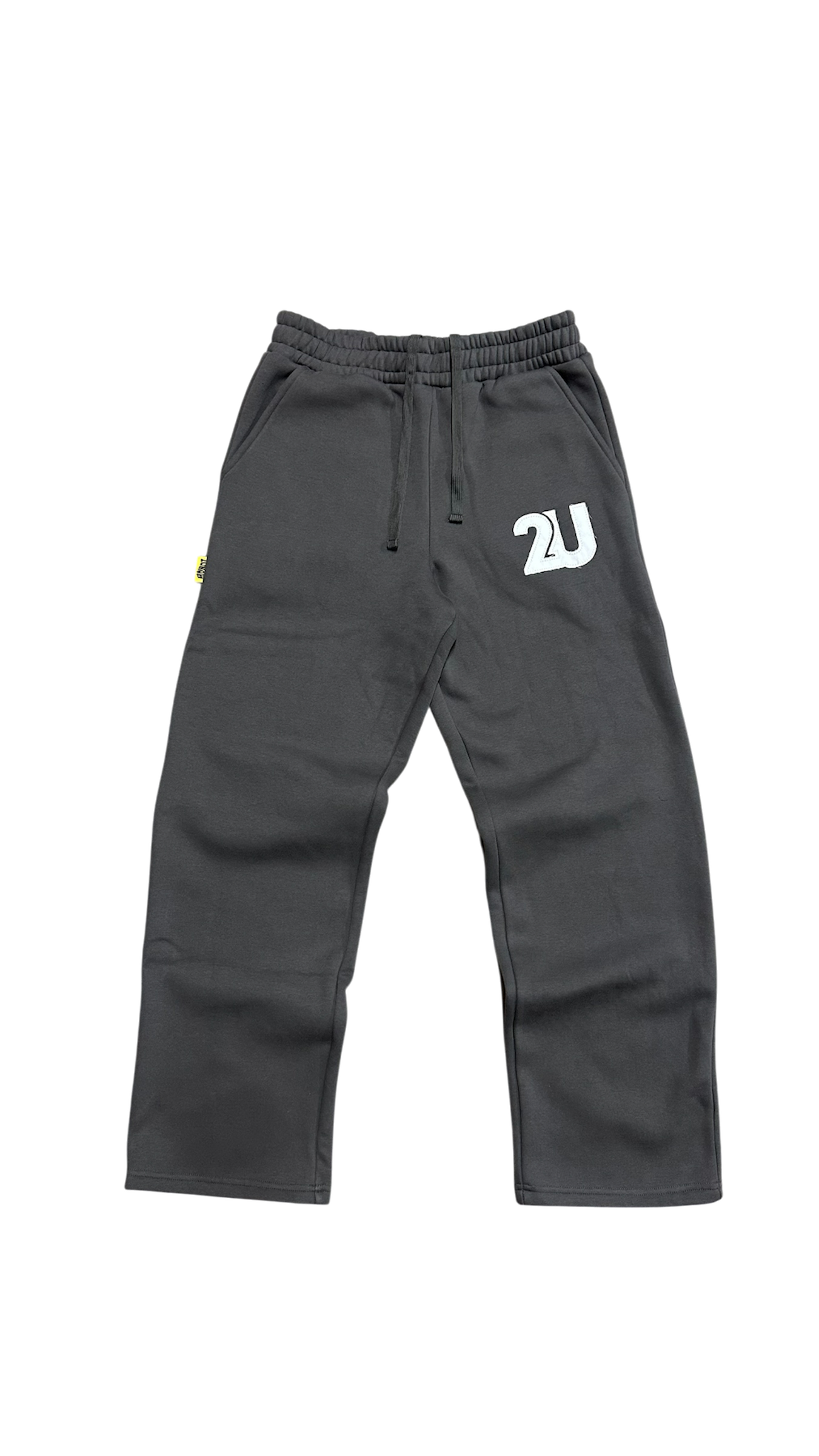2U Jogger - Dark Grey