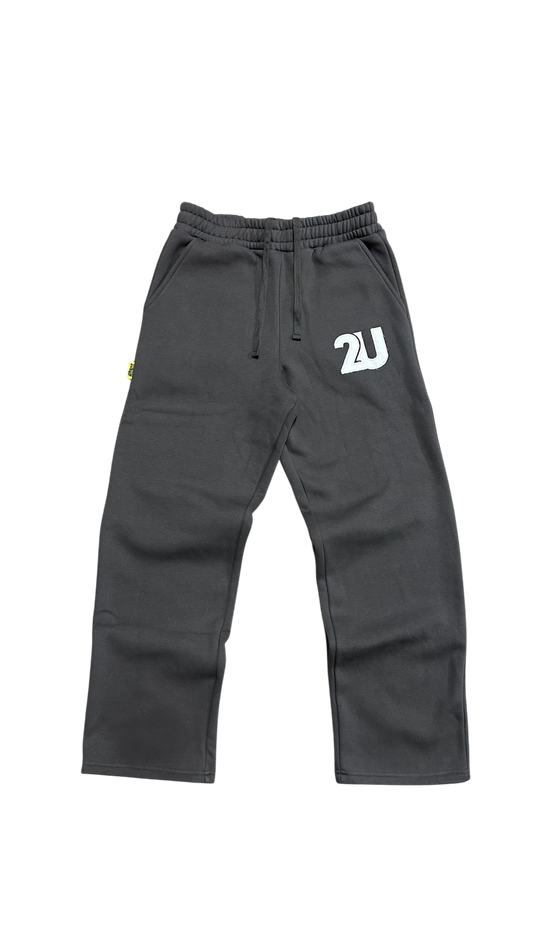 2U Jogger - Dark Grey