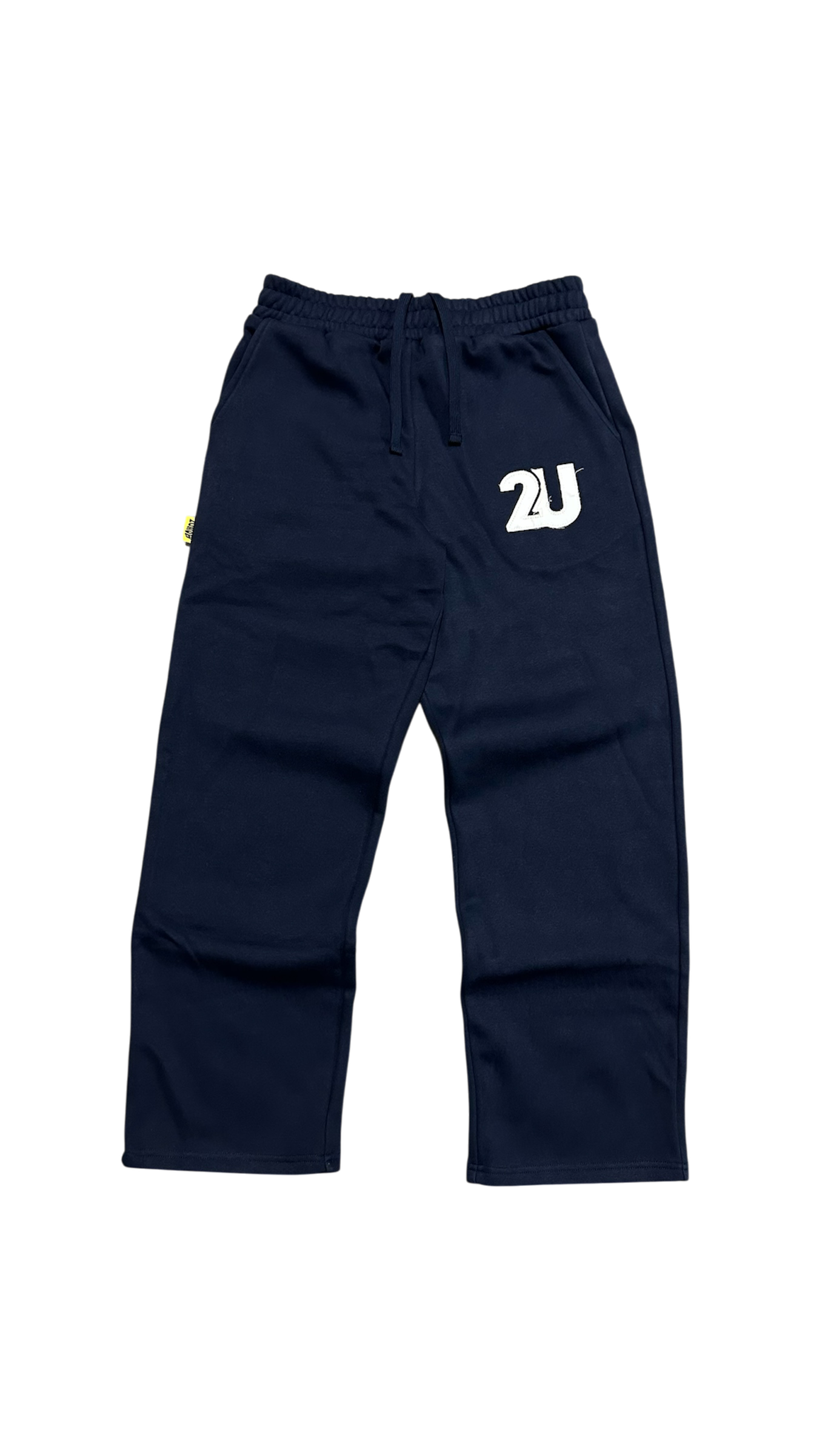 2U Jogger - Navy