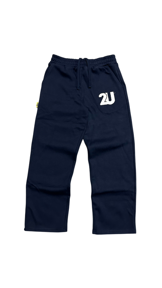 2U Jogger - Navy