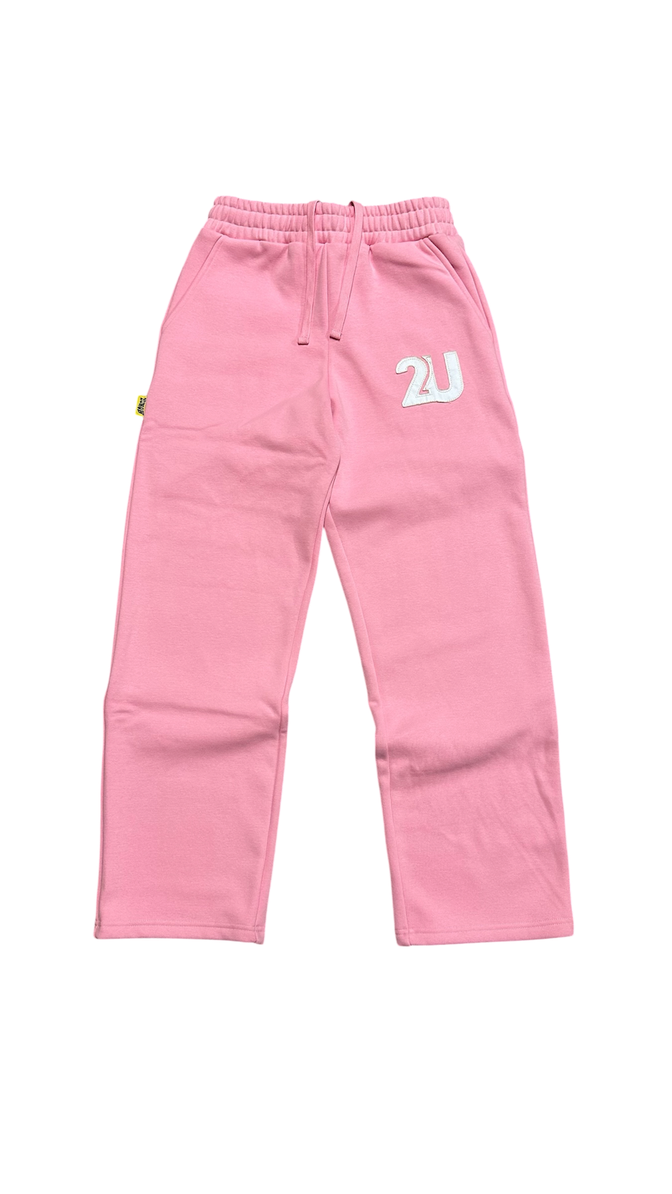 2U Jogger - Pink