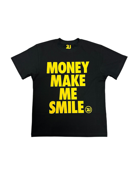 2U "MMMS" YELLOW