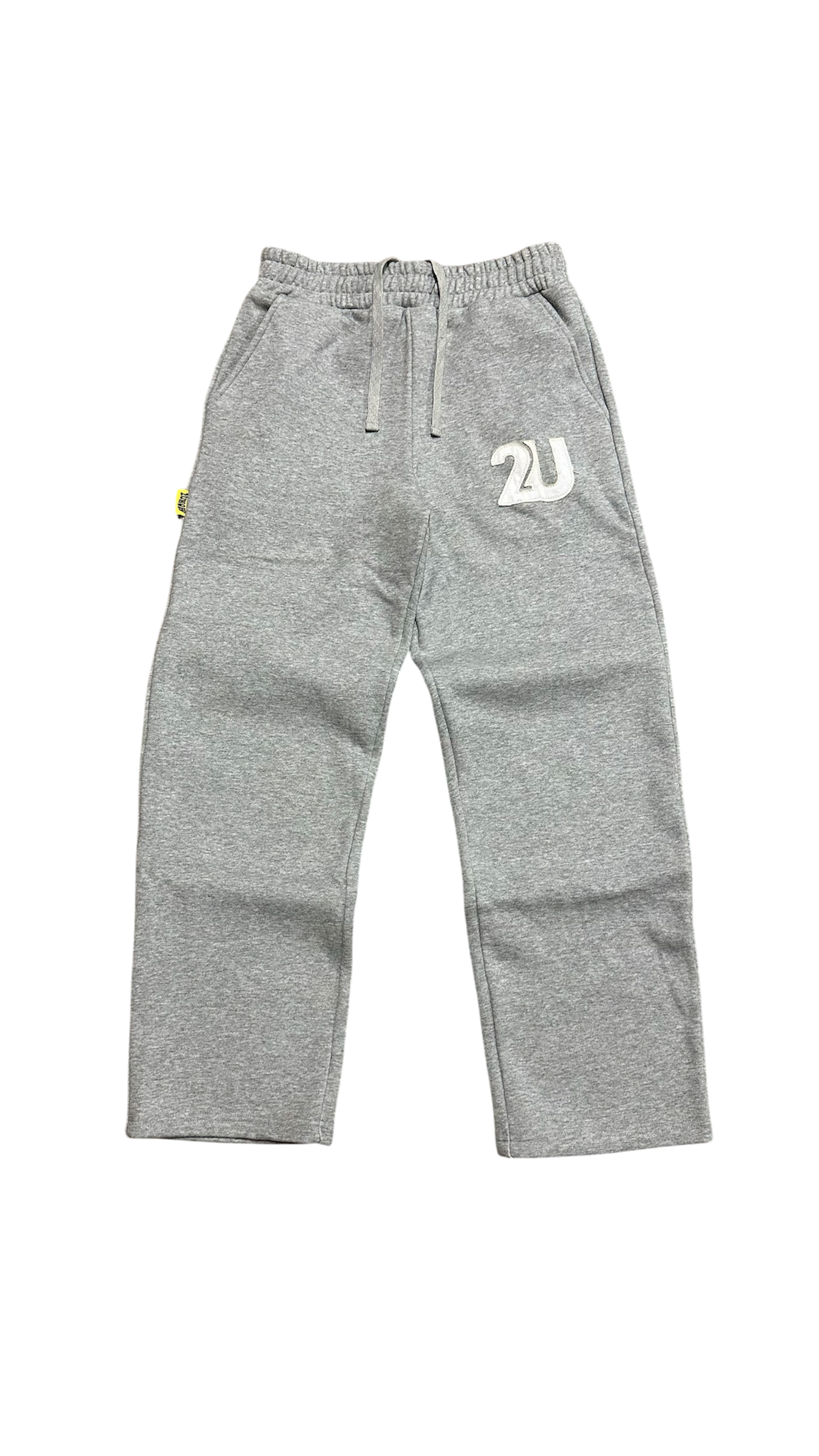 2U Jogger - Grey