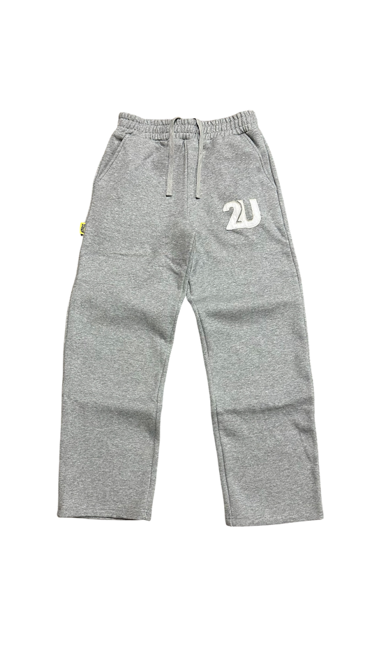2U Jogger - Grey