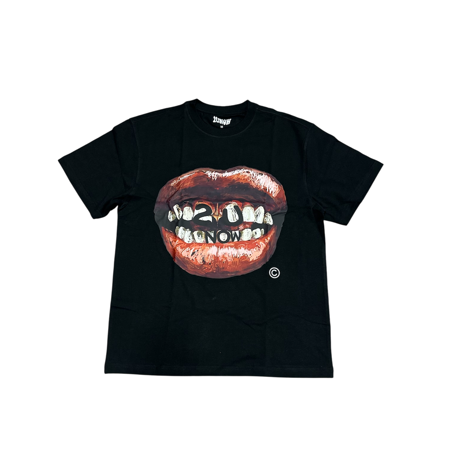 2U "GRILLZ" TEE